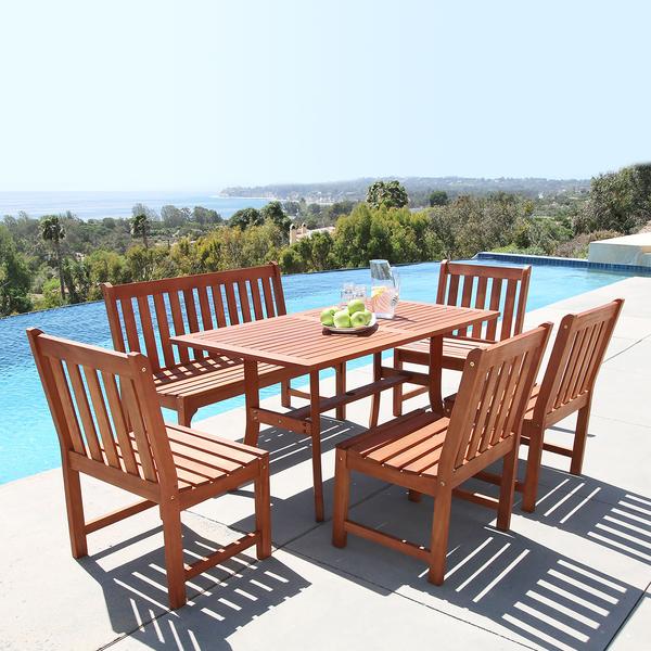 PATIO FURNITURE