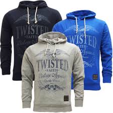 Men's Hoodies