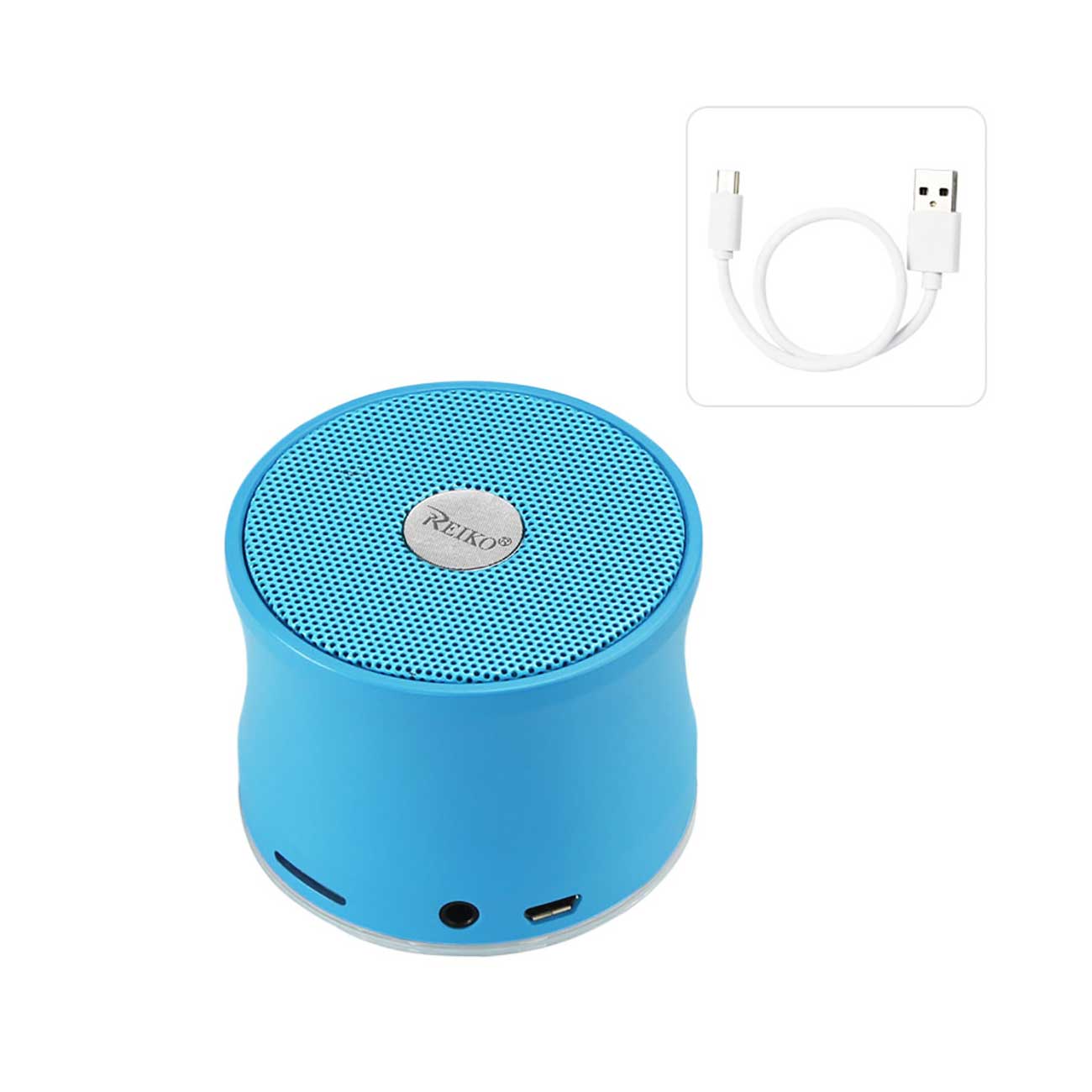 Bluetooth Speakers