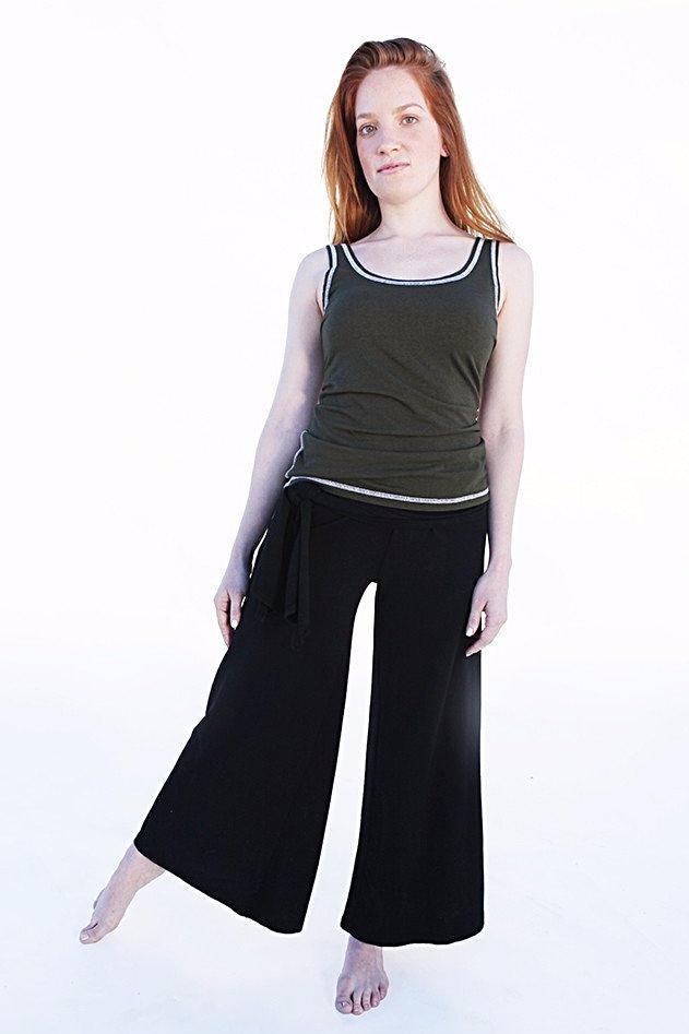 Women's Yoga Parvati Pants - YuppyCollections