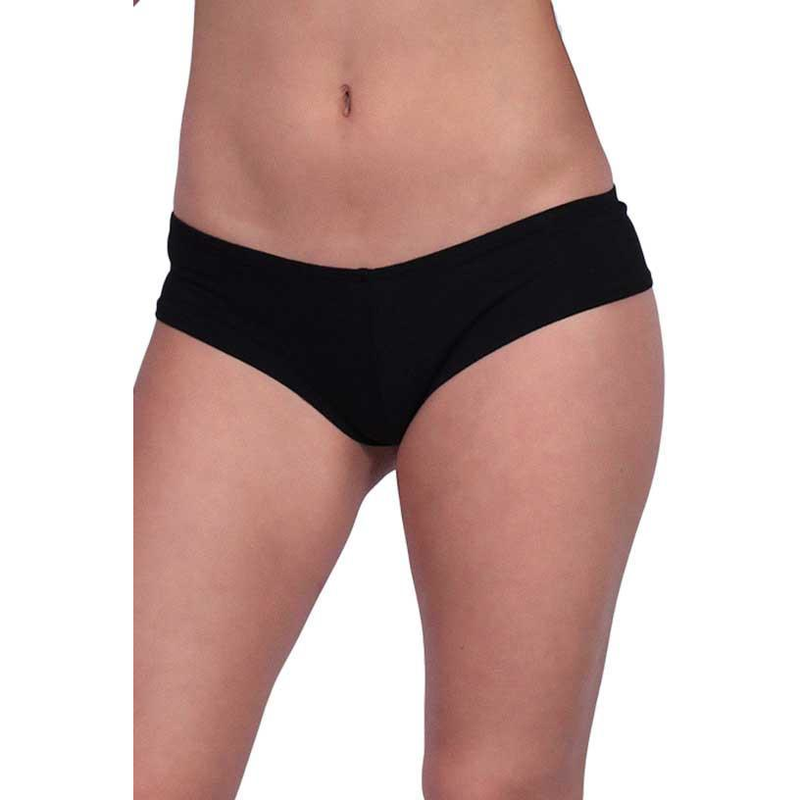 Women's Booty Boy Shorts Get Me Drunk And Enjoy The Show Lingerie - YuppyCollections