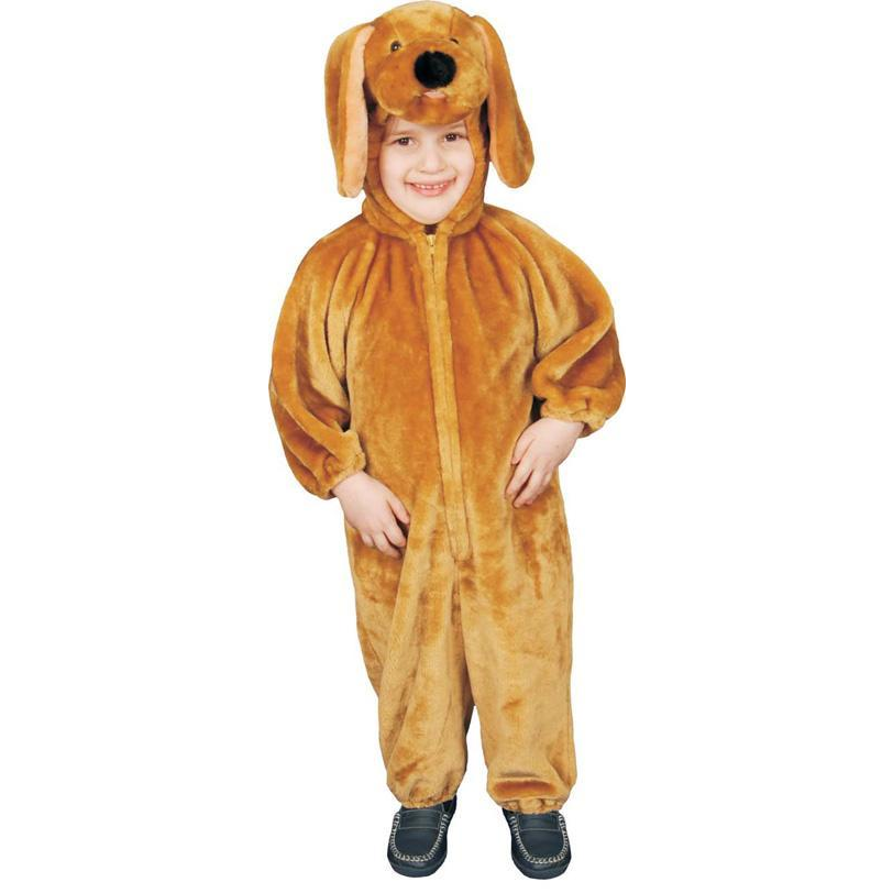 Baby Puppy Costume 12-18 Months - YuppyCollections