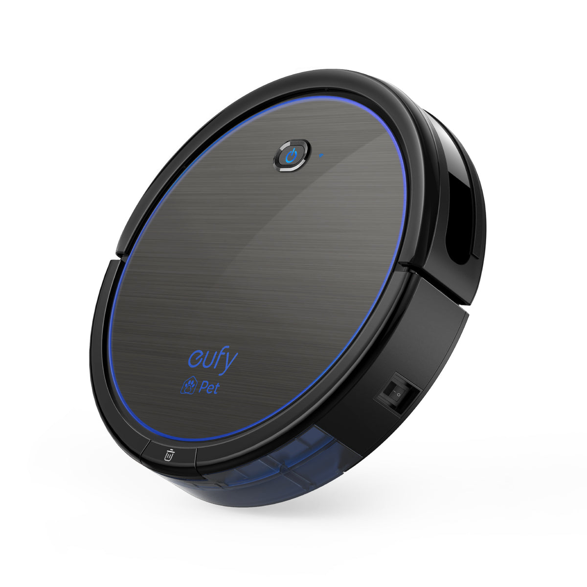 Eufy RoboVac 11c Pet Edition Wi-Fi Connected Robot VacuumEufy RoboVac 11c Pet Edition Wi-Fi Connected Robot Vacuum - YuppyCollections