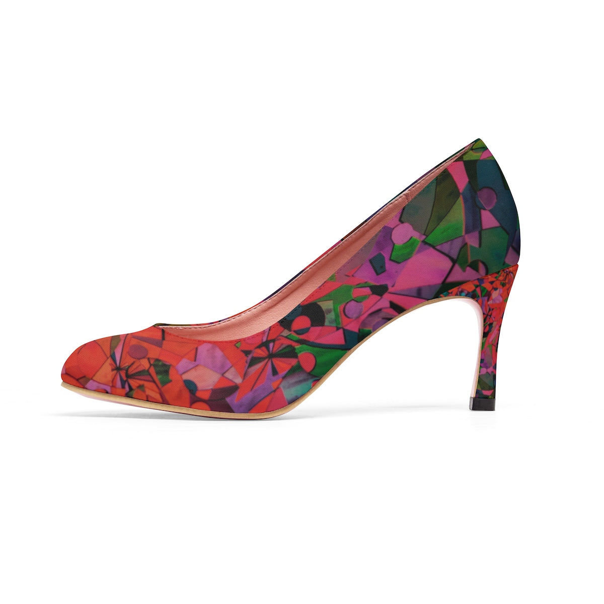 YE Berry Passions Women's High Heels - YuppyCollections