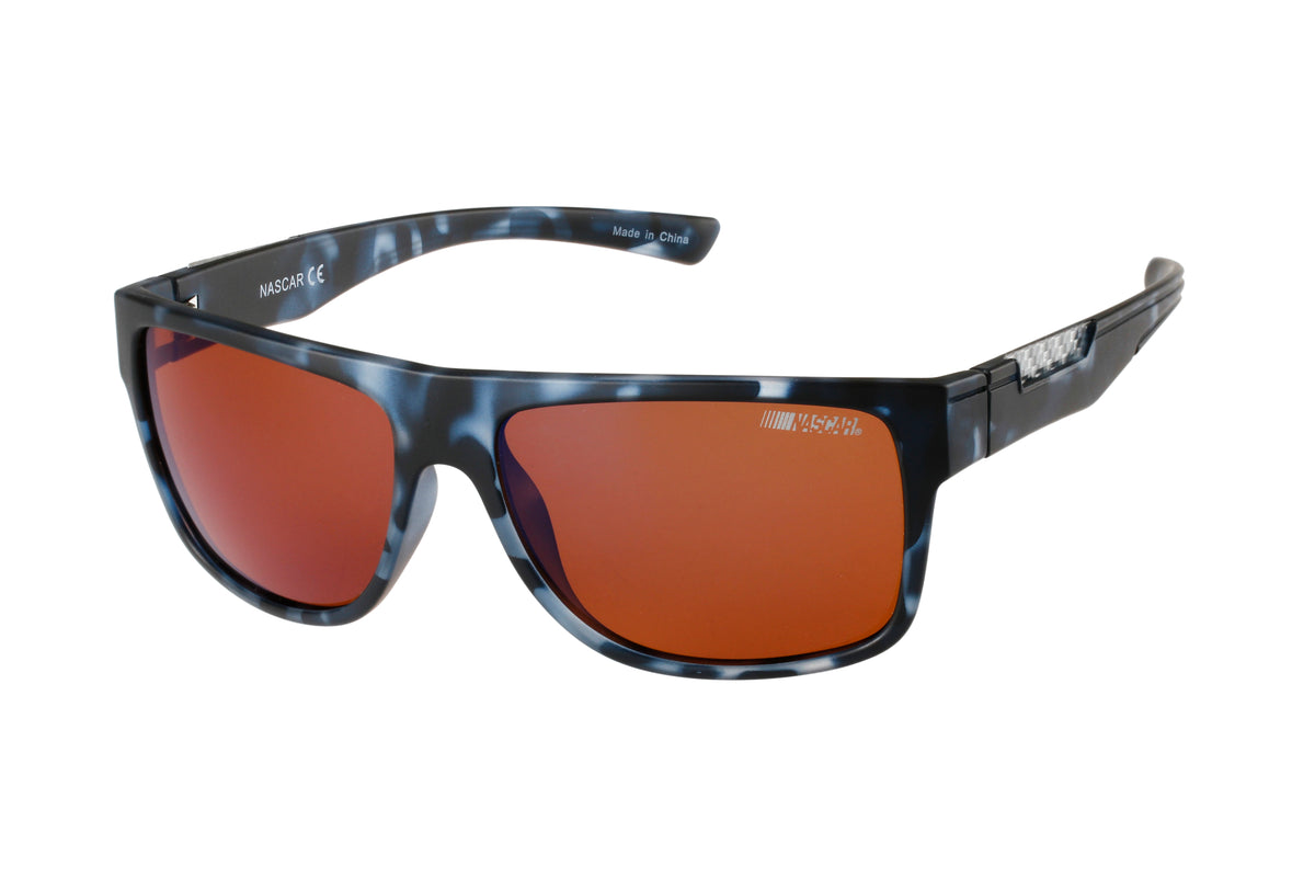 NASCAR OVERDRIVE POLARIZED SUNGLASSES - YuppyCollections