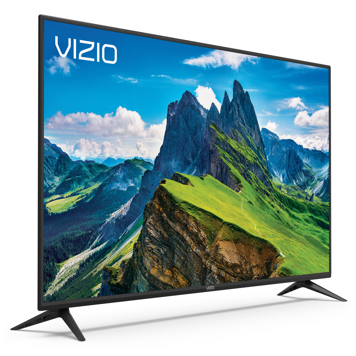 VIZIO 50” Class 4K Ultra HD (2160P) HDR Smart LED TV (D50x-G9)VIZIO 50” Class 4K Ultra HD (2160P) HDR Smart LED TV (D50x-G9) - YuppyCollections