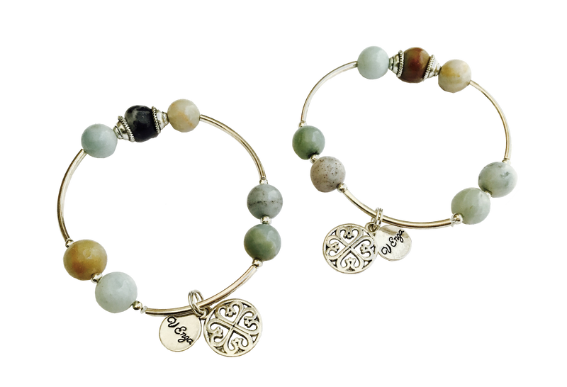 Lucky Irish Bracelet - YuppyCollections