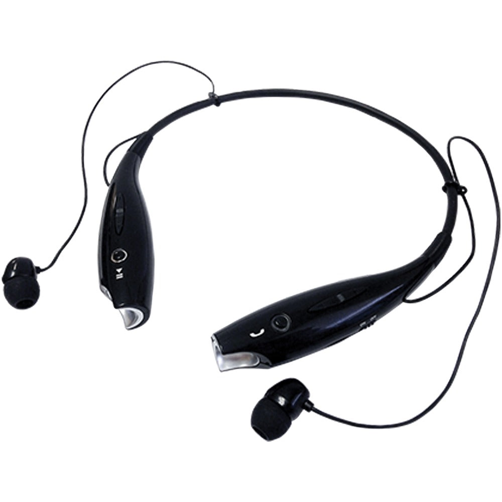 Ecko Unltd.(R) EKU-RVL-BK Revolution Bluetooth(R) Headphones with Microphone (Black) - YuppyCollections