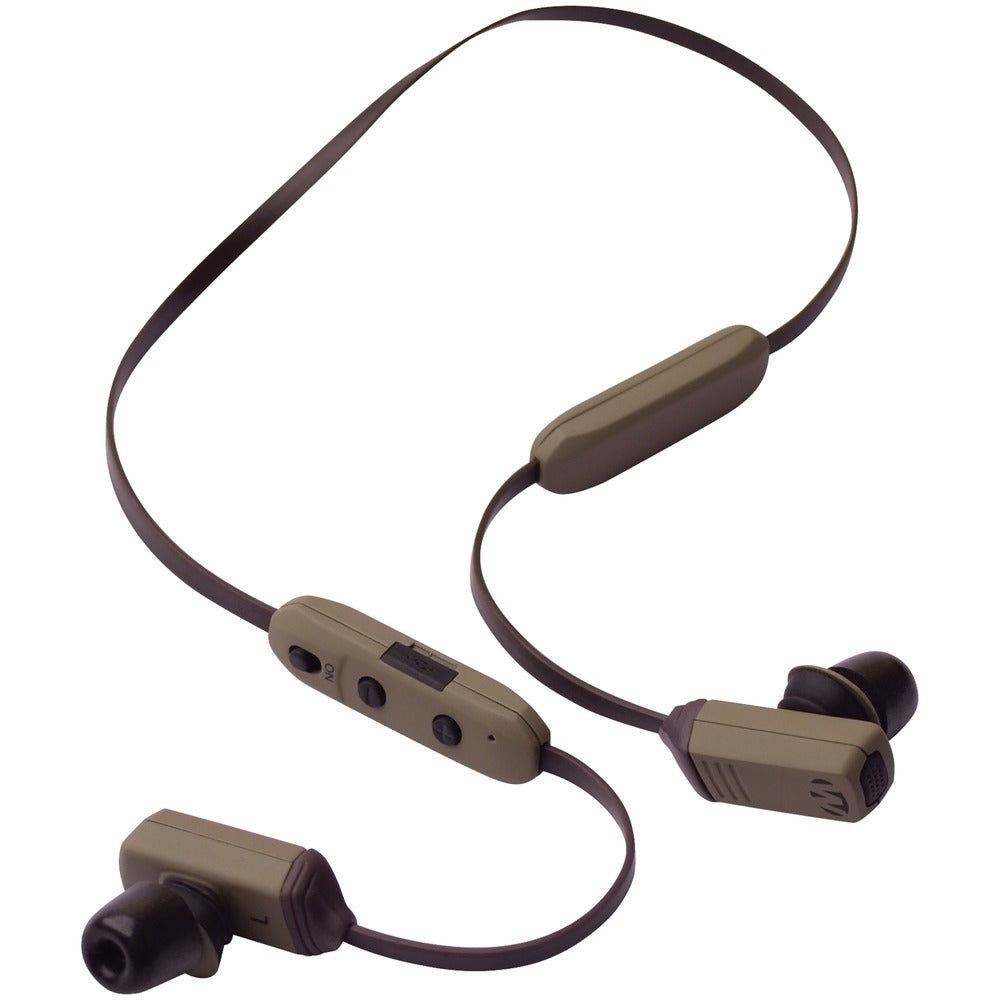 Walker's Game Ear(R) GWP-RPHE Rope Hearing Enhancer - YuppyCollections