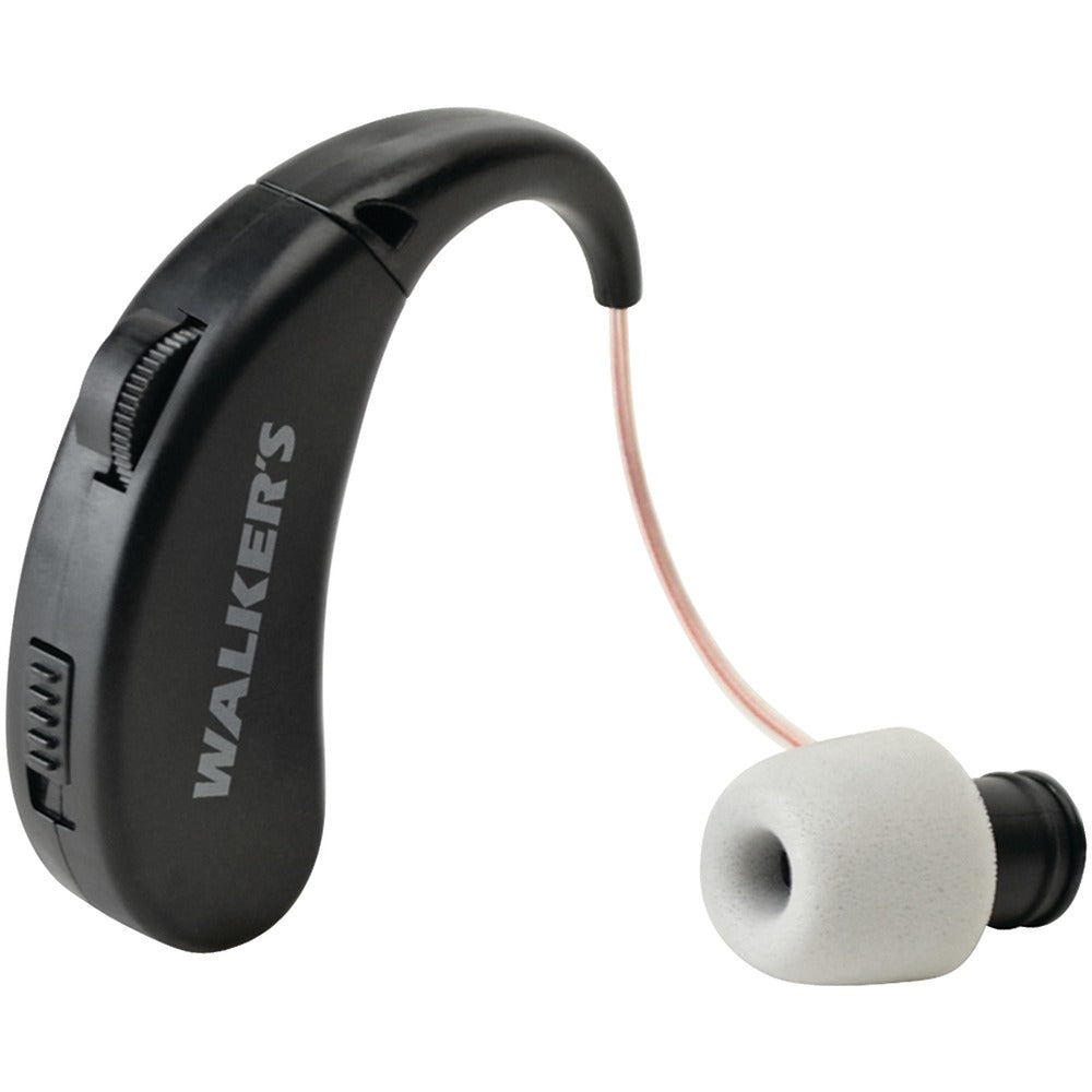 Walker's Game Ear(R) GWP-RCHUE Rechargeable Ultra Ear Hearing Enhancer - YuppyCollections