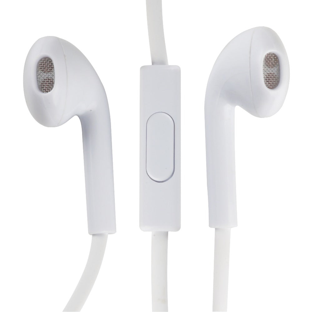 RCA(R) HP180 Noise-Isolating Earbuds with Microphone - YuppyCollections