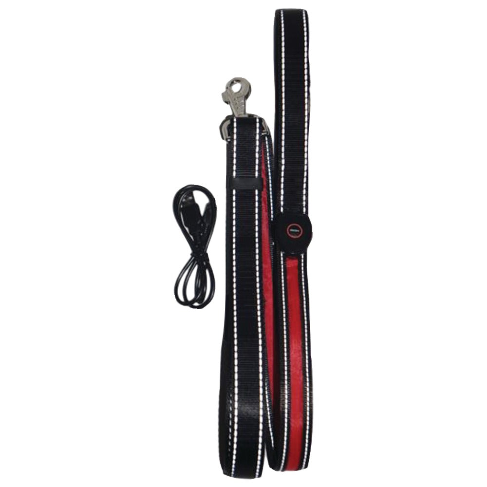 Royal Animals 104057 LED Dog Leash - YuppyCollections