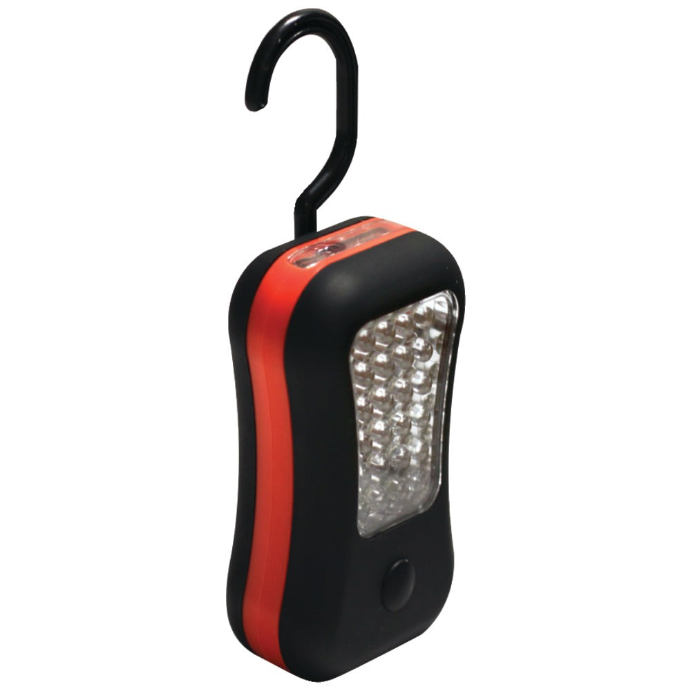 Stansport(TM) 116 Camper's Multifunction Light - YuppyCollections