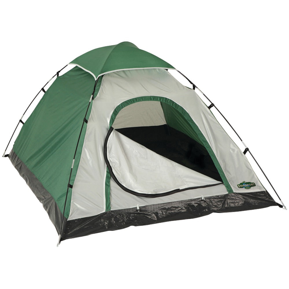 Stansport(TM) 2155 Adventure Backpackers Dome Tent - YuppyCollections