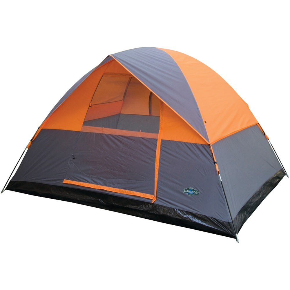 Stansport(TM) 733-63 Teton Dome Tent - YuppyCollections