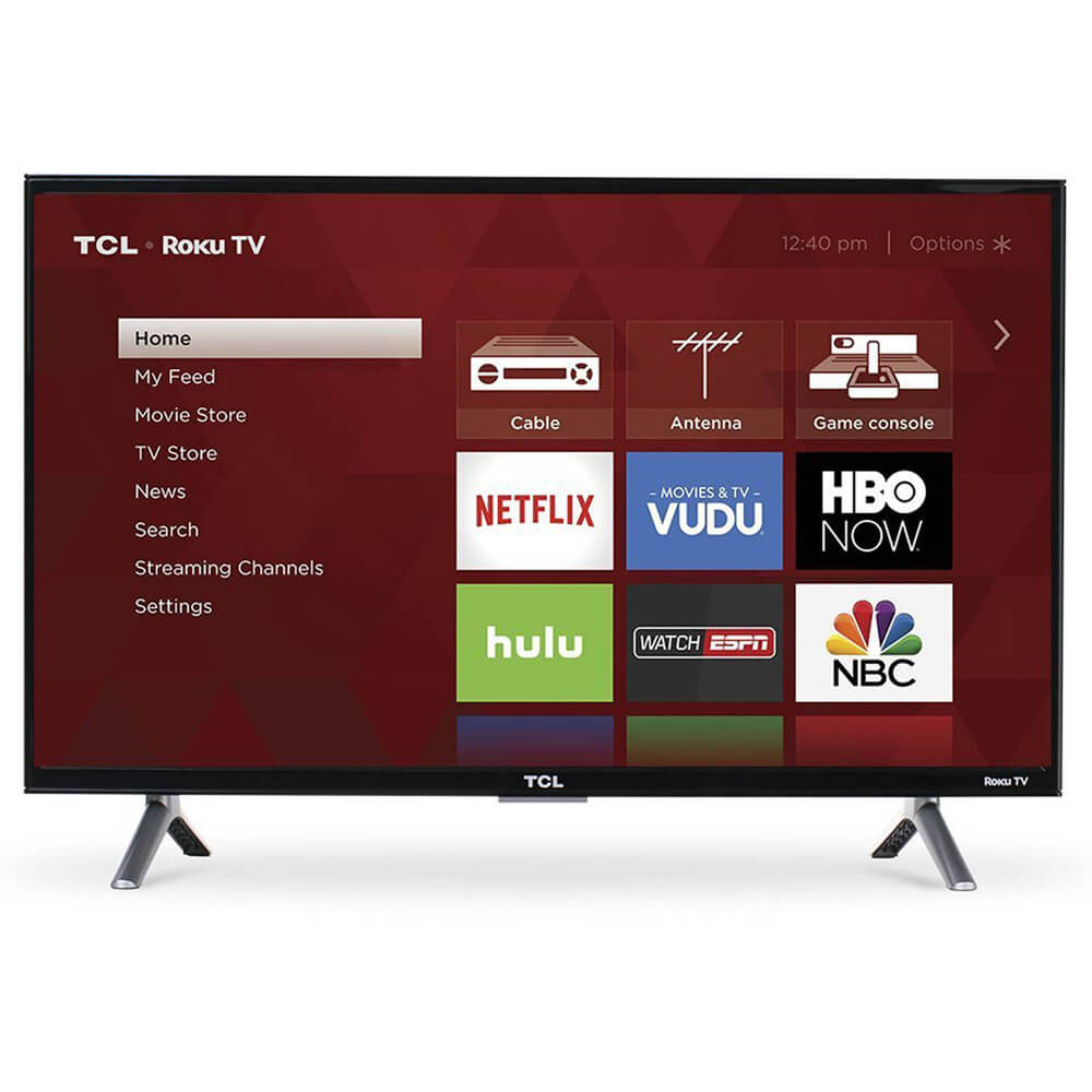 49-Inch Roku 4K TV - Smart - 120 Hz - HDR - S-Series - YuppyCollections