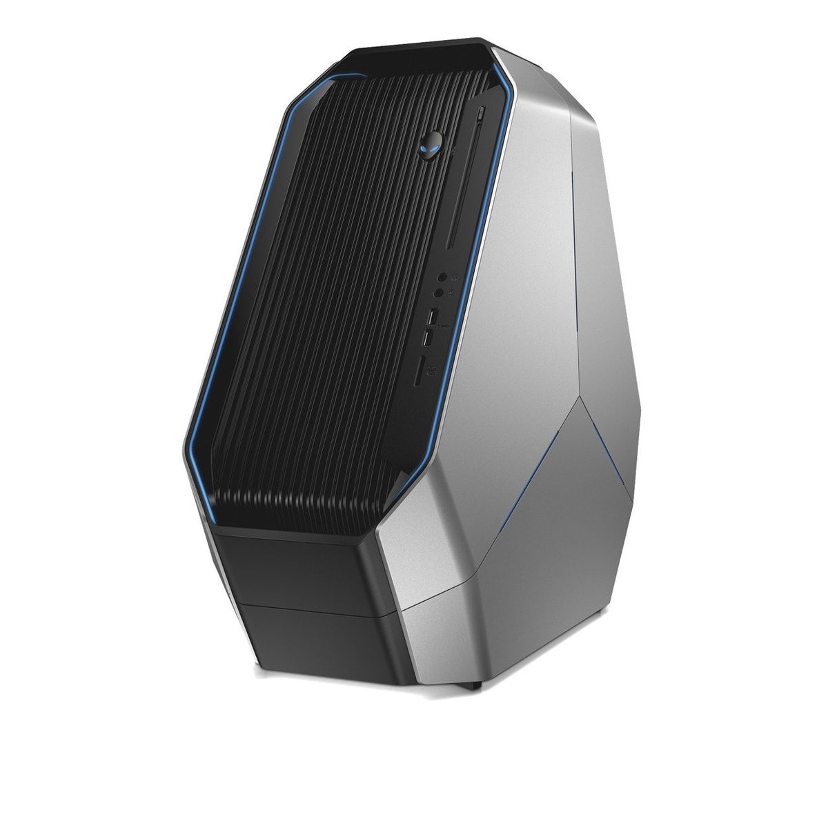 Alienware Area-51 Gaming Desktop- i7 7820X- RTX 2080 OC- 128GB SSD + 1TB HDD- 16GB RAM - YuppyCollections