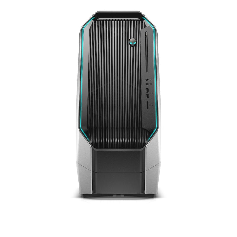 Alienware Area-51 Gaming Desktop- i7 7820X- RTX 2080 OC- 128GB SSD + 1TB HDD- 16GB RAM - YuppyCollections