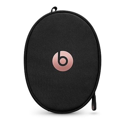 New Beats by Dr. Dre Beats Solo3 Wireless On-Ear Headphones - Rose Gold - YuppyCollections