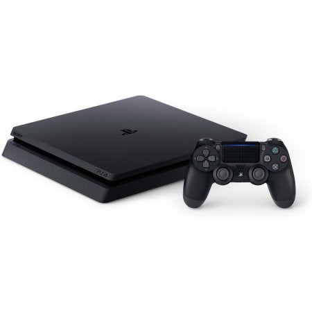 Sony PlayStation 4 1TB Slim Gaming Console, CUH-2215BB01Sony PlayStation 4 1TB Slim Gaming Console, CUH-2215BB01 - YuppyCollections