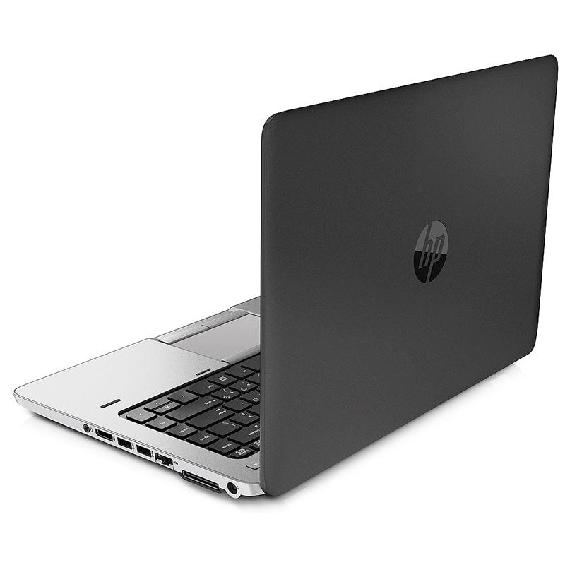 HP EliteBook 840 G1 Intel i5 Dual Core 1900 MHz 500Gig Serial ATA 8192mb NO OPTICAL DRIVE 14.0" WideScreen LCD Windows 10 Professional 64 Bit Laptop Notebook - YuppyCollections