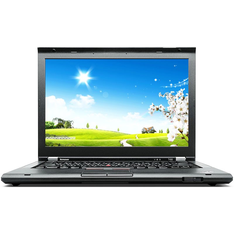 Lenovo Thinkpad T430 Intel i5 Dual Core 2500MHz 128Gig SSD 8192mb DVD ROM 14.0" WideScreen LCD Windows 10 Professional 64 Bit Laptop Notebook - YuppyCollections