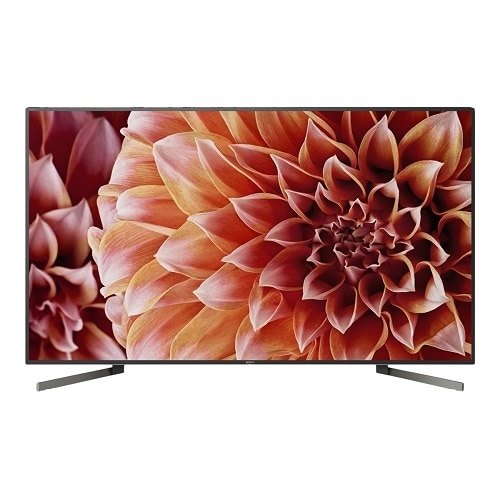 Sony 85 inch BRAVIA 4K LED Smart HDR TV - XBR-85X900F UHD Android TV - YuppyCollections