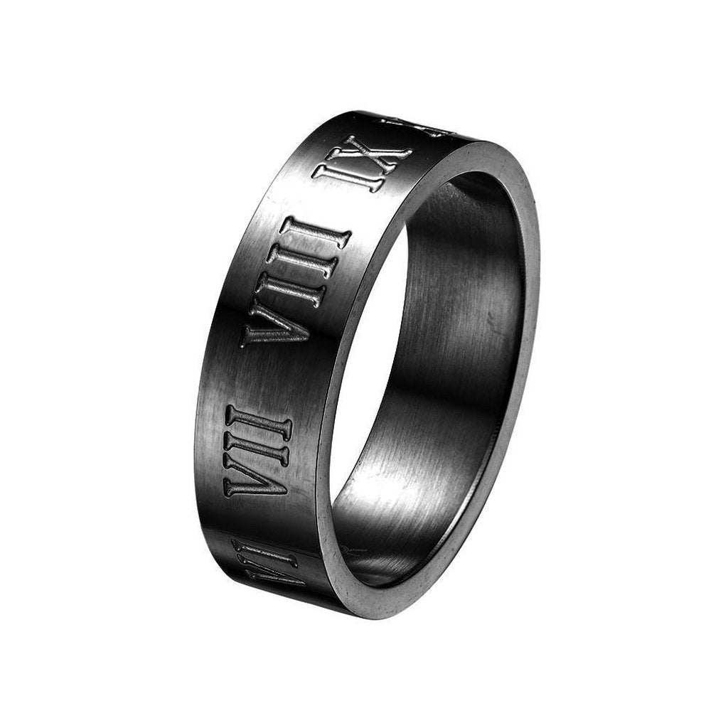 Mister Roman Ring - YuppyCollections