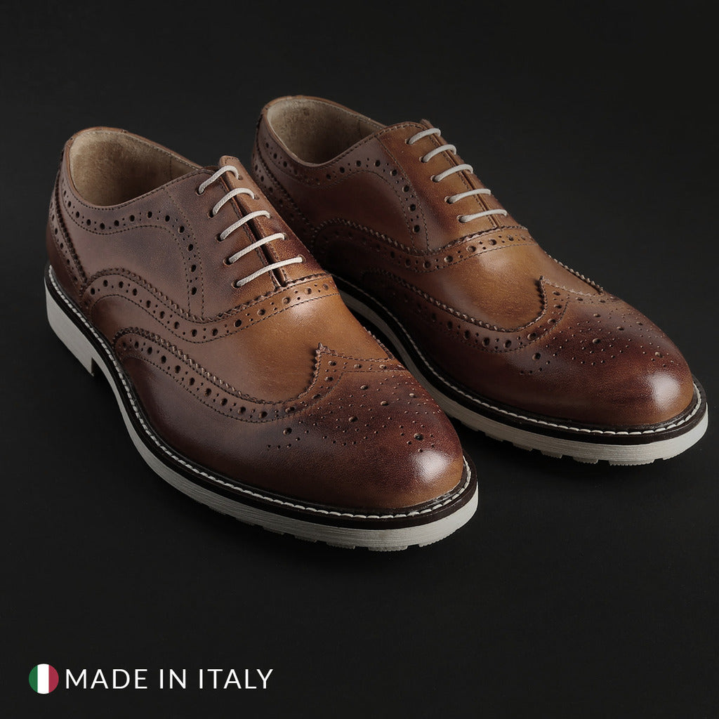 Duca di Morrone - 4_VITELLO - YuppyCollections