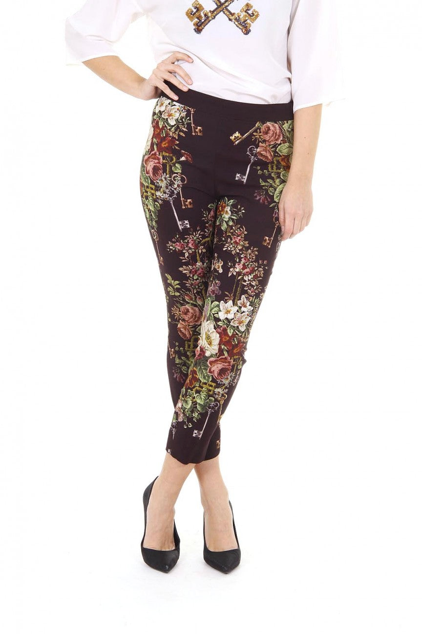 Dolce & Gabbana ladies trousers FT47XT FPREL X0802 - YuppyCollections