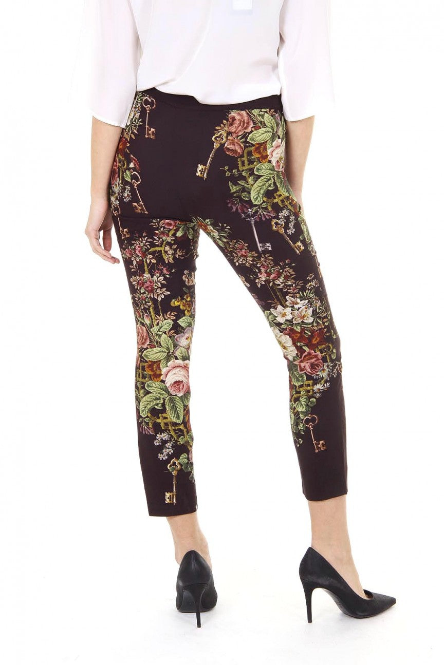 Dolce & Gabbana ladies trousers FT47XT FPREL X0802 - YuppyCollections