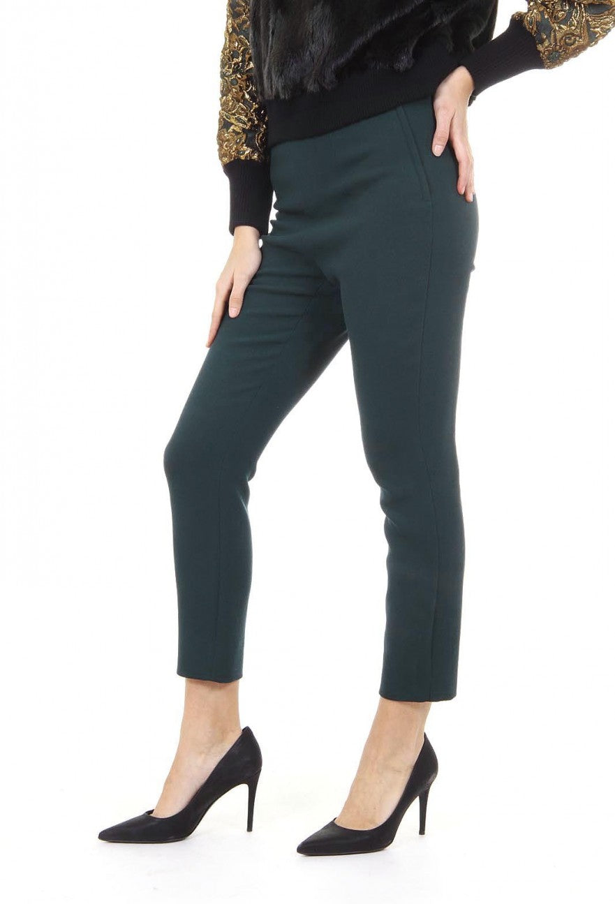 Dolce & Gabbana ladies trousers FT68XT FUBCI V0472 - YuppyCollections