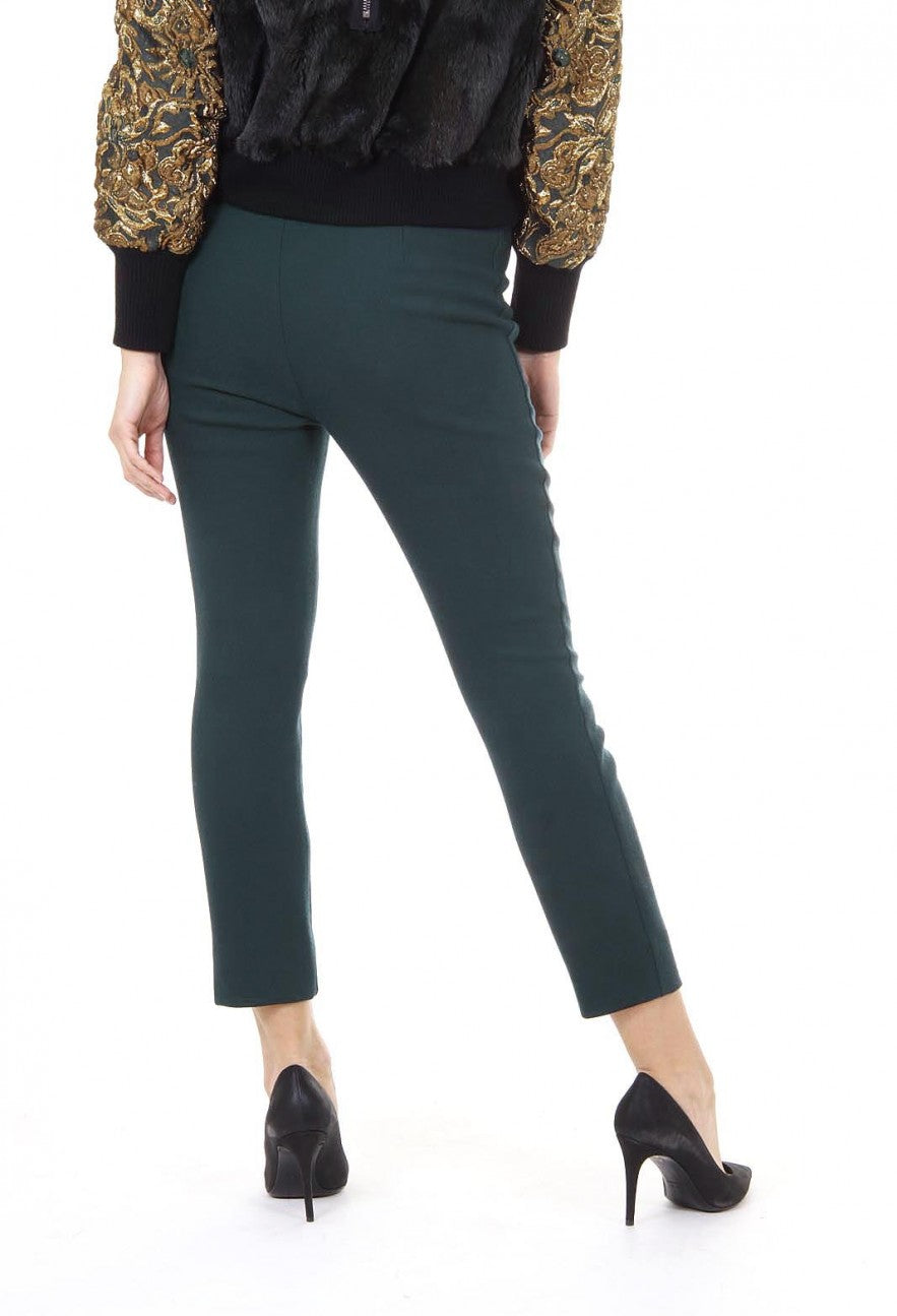 Dolce & Gabbana ladies trousers FT68XT FUBCI V0472 - YuppyCollections