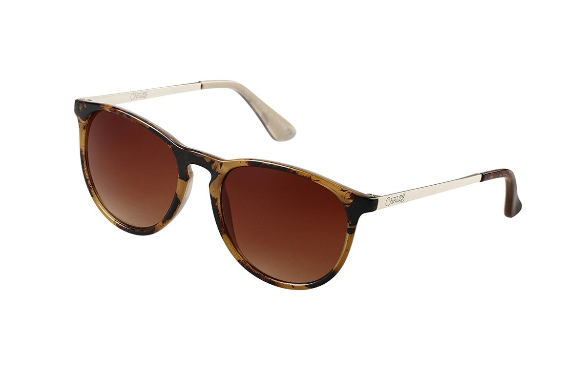 CARLOS by CARLOS SANTANA ADELITA SUNGLASSES - YuppyCollections