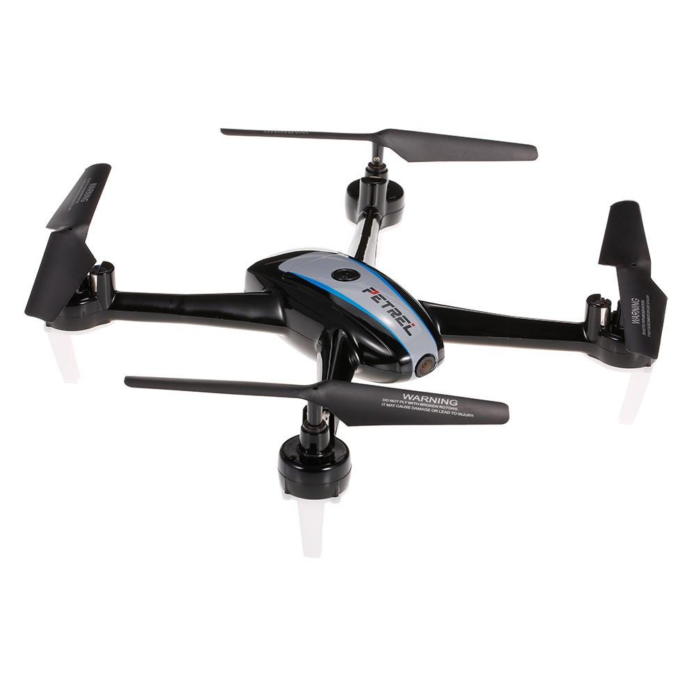 6-Axis Gyro WIFI FPV 720P Camera Quadcopter - YuppyCollections