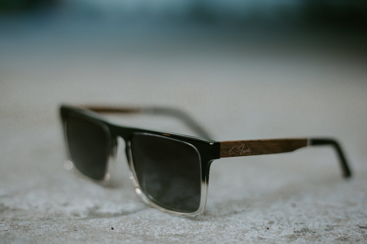 The Fade - Sunglasses - YuppyCollections