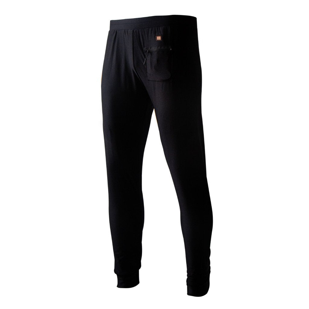 Basecamp Mens Baselayer Pants - YuppyCollections