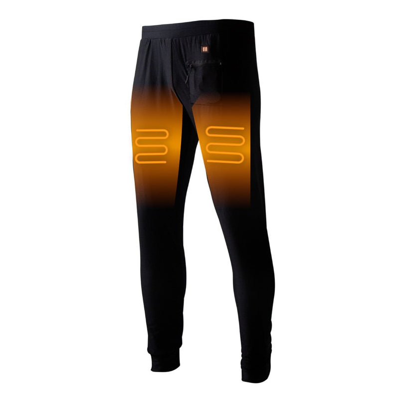 Basecamp Mens Baselayer Pants - YuppyCollections