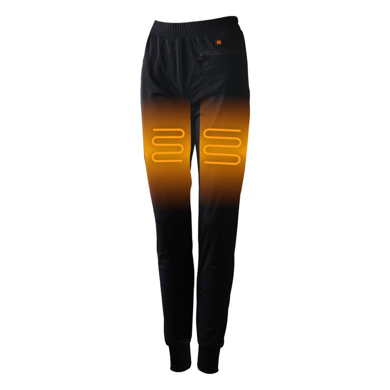 Basecamp Womens Baselayer Pants - YuppyCollections