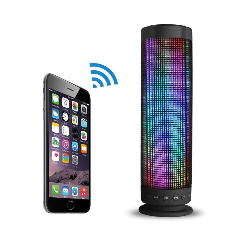 Handsfree Bluetooth Wireless Speaker SoundTube - YuppyCollections