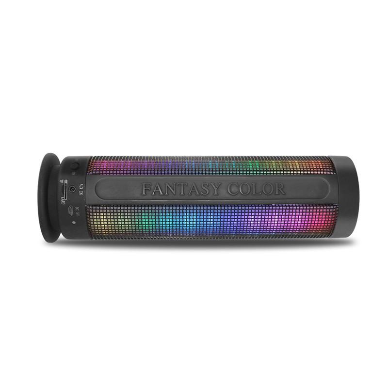 Handsfree Bluetooth Wireless Speaker SoundTube - YuppyCollections