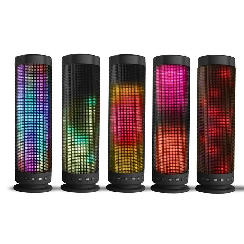 Handsfree Bluetooth Wireless Speaker SoundTube - YuppyCollections