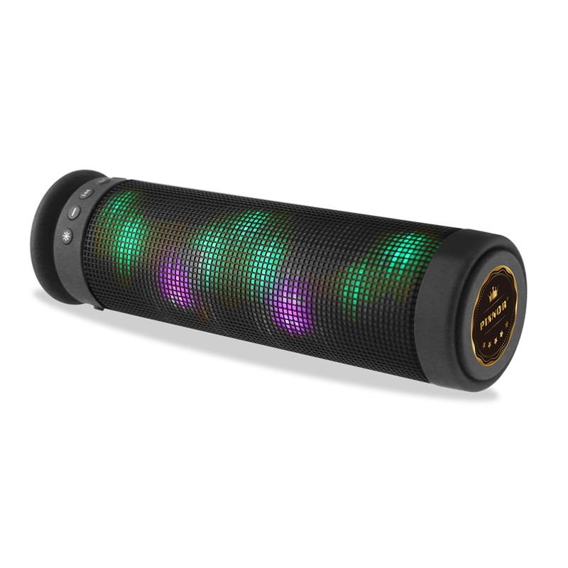 Handsfree Bluetooth Wireless Speaker SoundTube - YuppyCollections