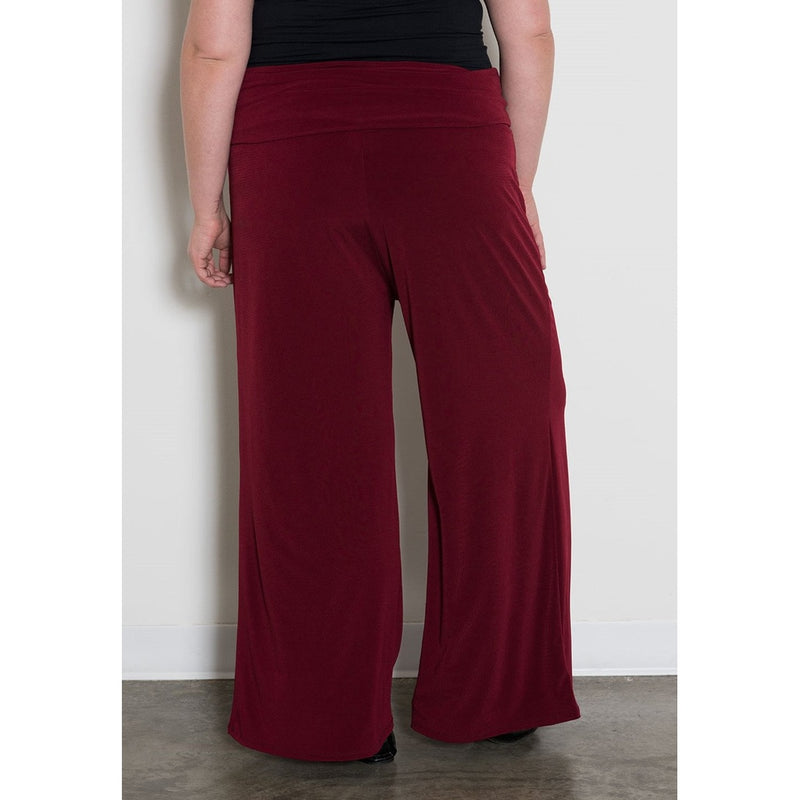 Perfect Palazzo Pants - YuppyCollections