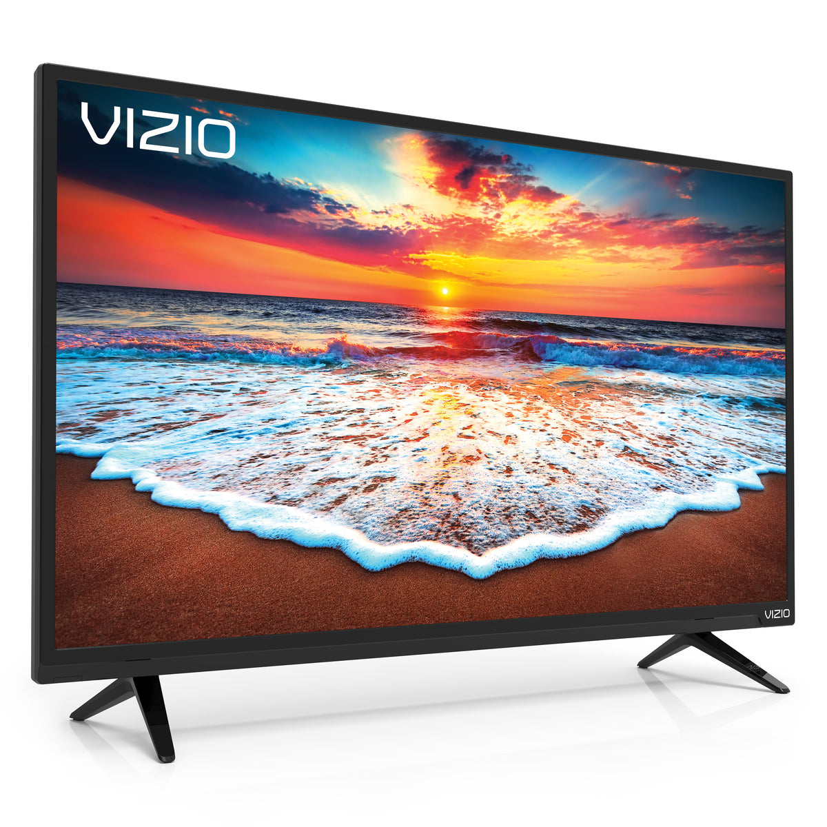 VIZIO 43” Class FHD (1080P) Smart LED TV (D43fx-F4)VIZIO 43” Class FHD (1080P) Smart LED TV (D43fx-F4) - YuppyCollections