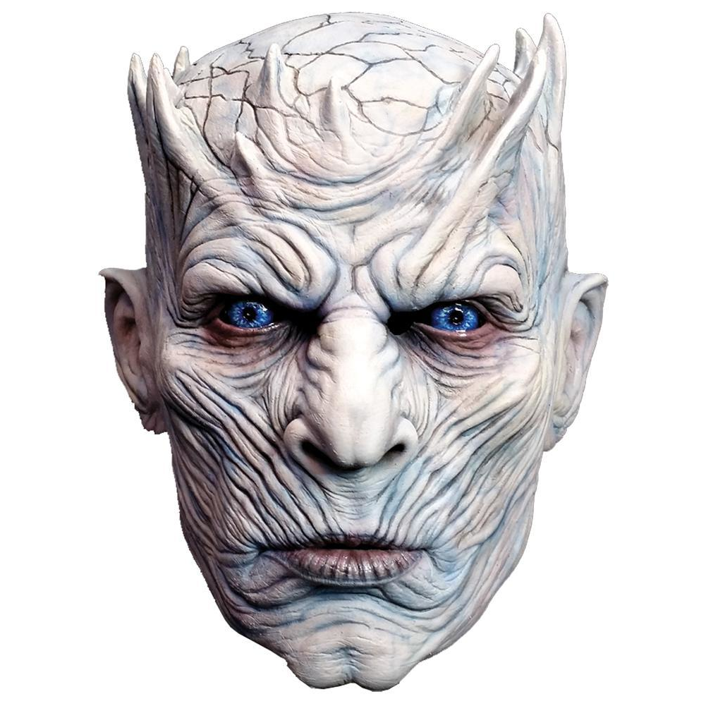 Game Of Thrones Nights King Mask - YuppyCollections