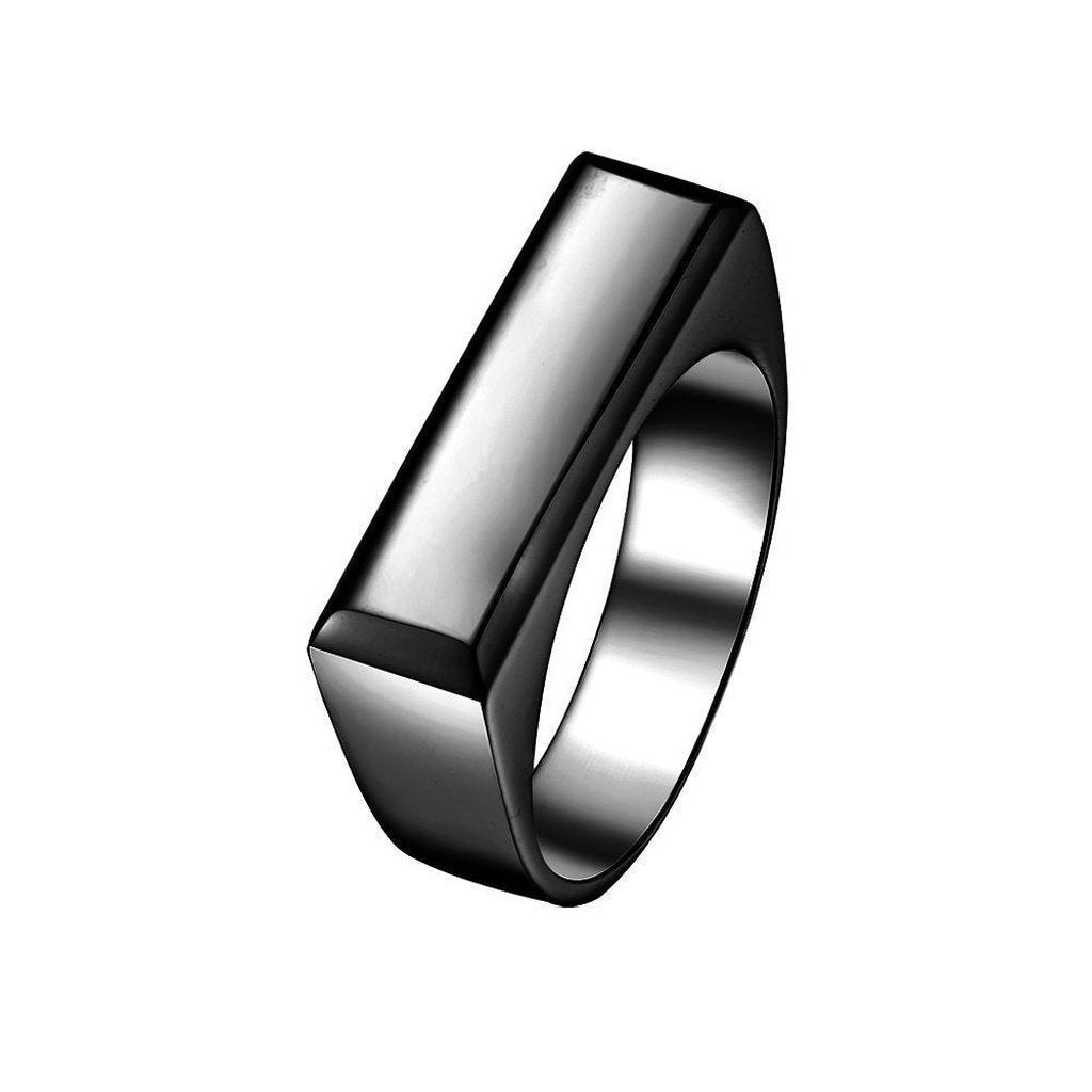 Mister Bar Ring - YuppyCollections