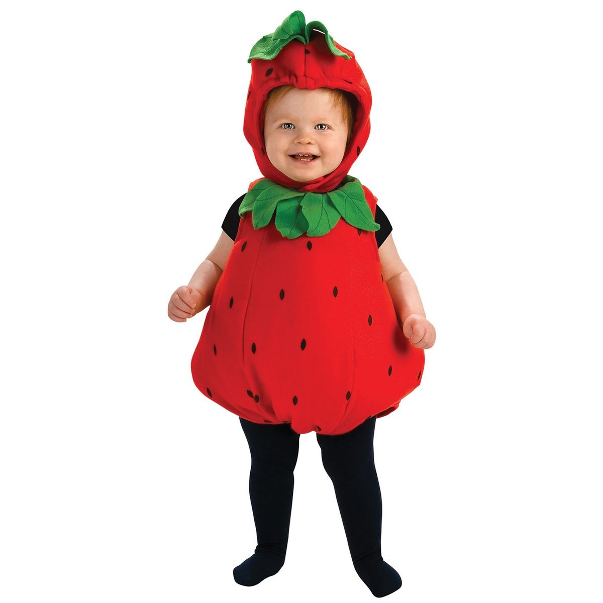 Berry Cute Infant Costume 6-12 - YuppyCollections