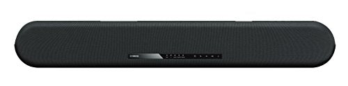 Yamaha YAS-108 Sound Bar with Built-in Subwoofers & Bluetooth - YuppyCollections