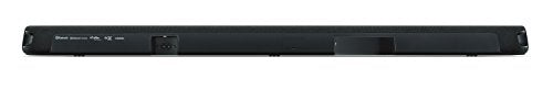 Yamaha YAS-108 Sound Bar with Built-in Subwoofers & Bluetooth - YuppyCollections